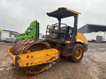 Main image Volvo SD75